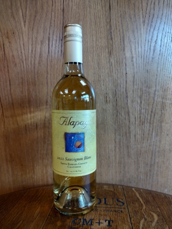 2024 Sauvignon Blanc